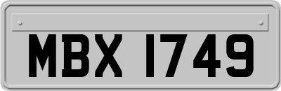MBX1749