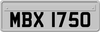 MBX1750