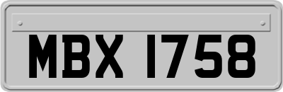 MBX1758