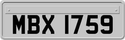MBX1759