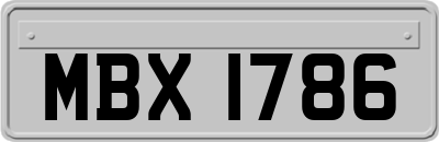 MBX1786