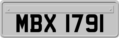 MBX1791