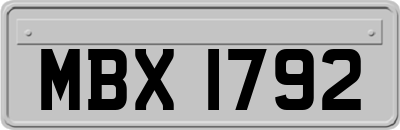 MBX1792