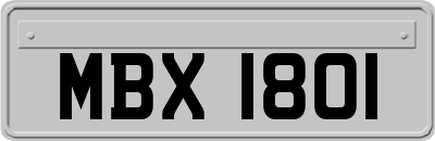 MBX1801