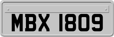 MBX1809