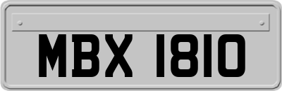 MBX1810
