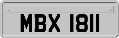 MBX1811