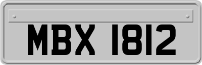 MBX1812