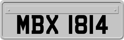 MBX1814
