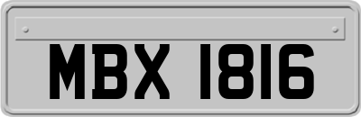 MBX1816