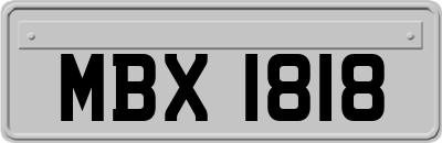 MBX1818