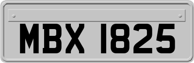 MBX1825