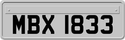 MBX1833
