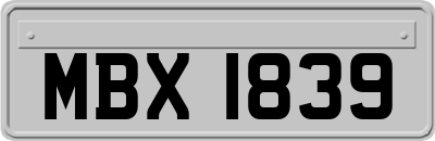 MBX1839
