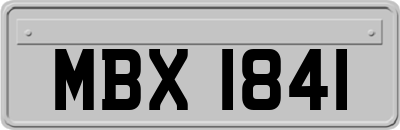 MBX1841