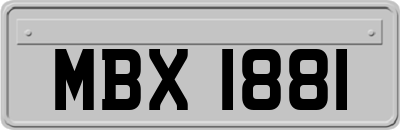 MBX1881