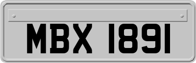 MBX1891