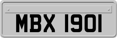 MBX1901