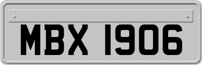 MBX1906