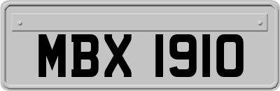 MBX1910