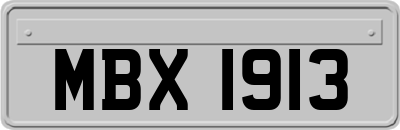 MBX1913