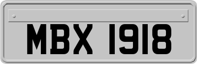 MBX1918