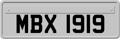 MBX1919