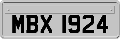 MBX1924