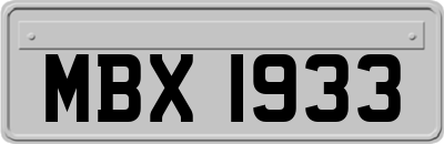 MBX1933