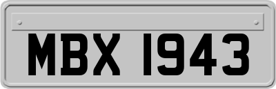 MBX1943