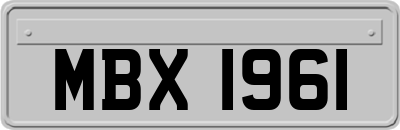 MBX1961
