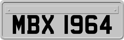 MBX1964