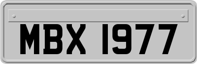MBX1977
