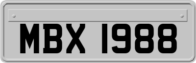 MBX1988