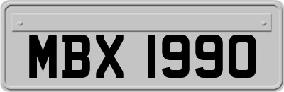 MBX1990