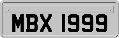 MBX1999