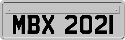 MBX2021