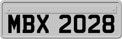 MBX2028