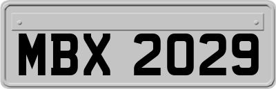 MBX2029