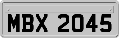 MBX2045