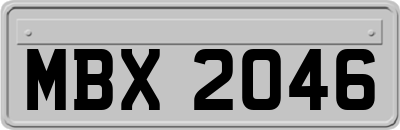 MBX2046