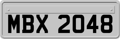 MBX2048
