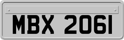 MBX2061