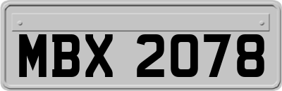 MBX2078