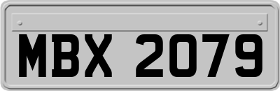 MBX2079