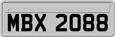 MBX2088