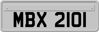 MBX2101