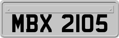 MBX2105