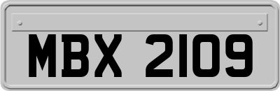 MBX2109