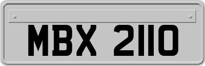 MBX2110